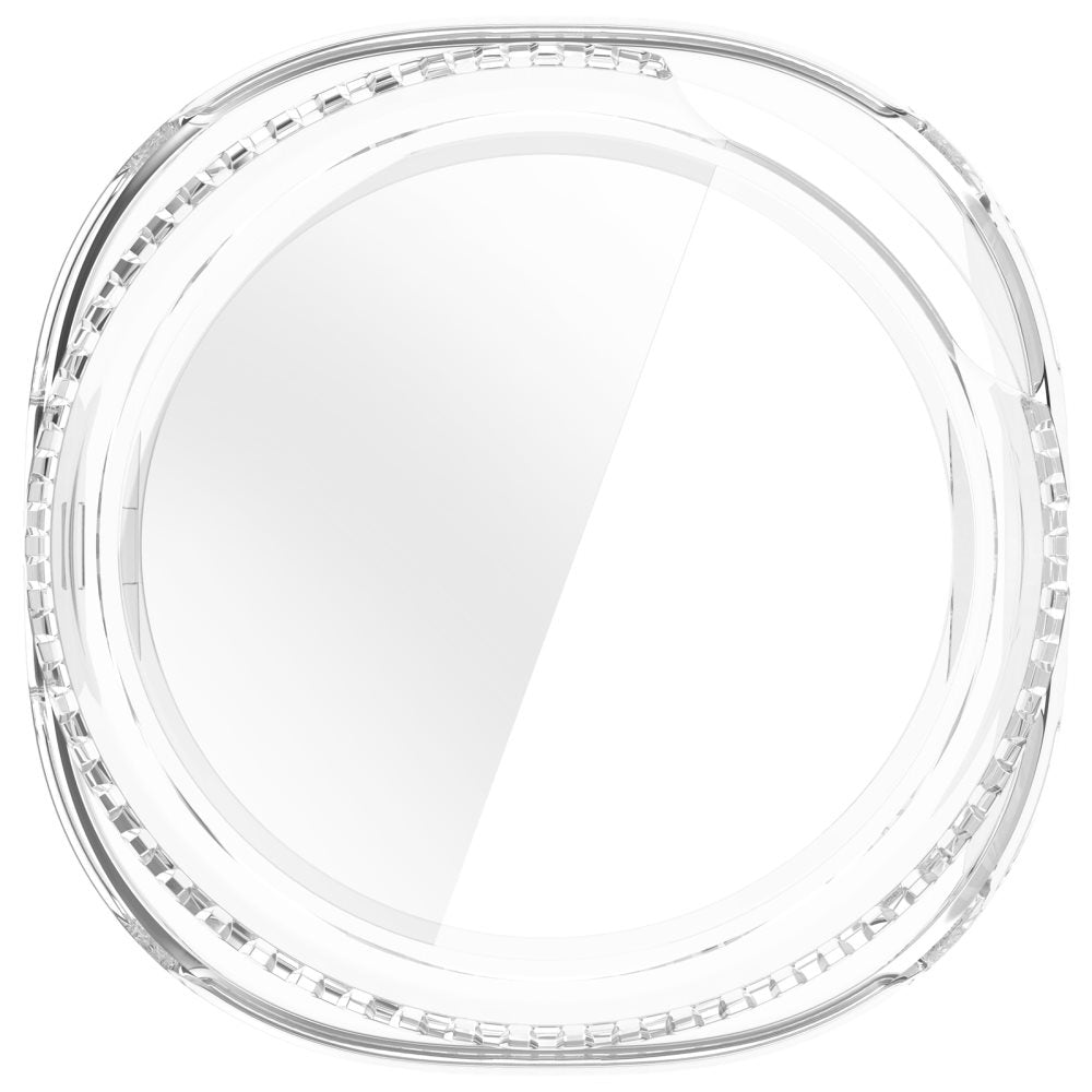 Θήκη Techsuit Defense360 Pro για Samsung Galaxy Watch8 Classic, Διαφανής