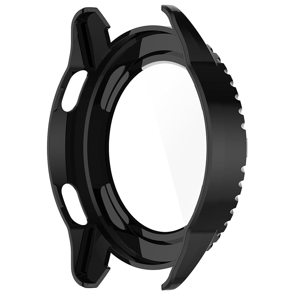 Θήκη Techsuit Defense360 Pro για Xiaomi Watch S3, Μαύρη