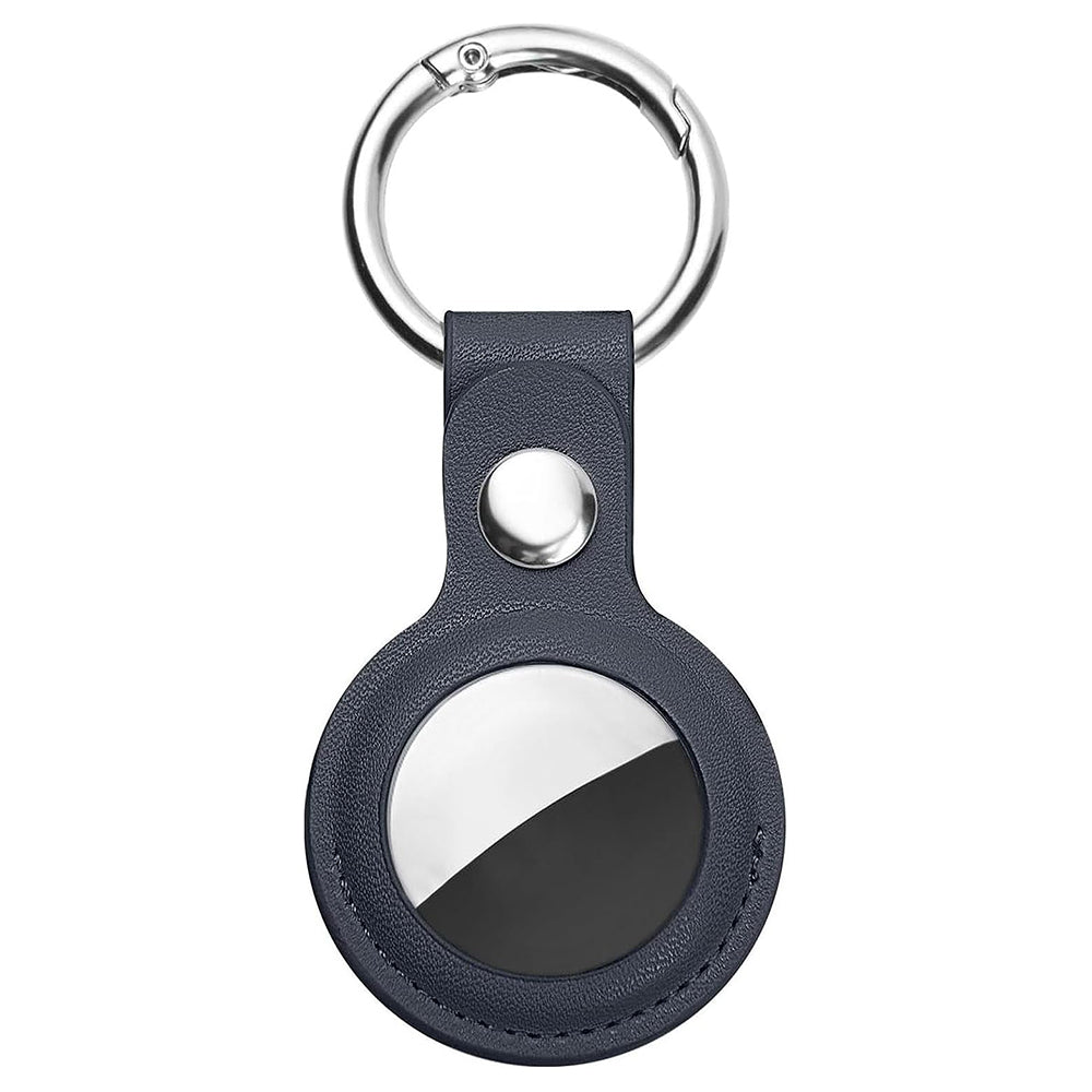 Θήκη Techsuit SLH1 για Apple AirTag, Μπλε