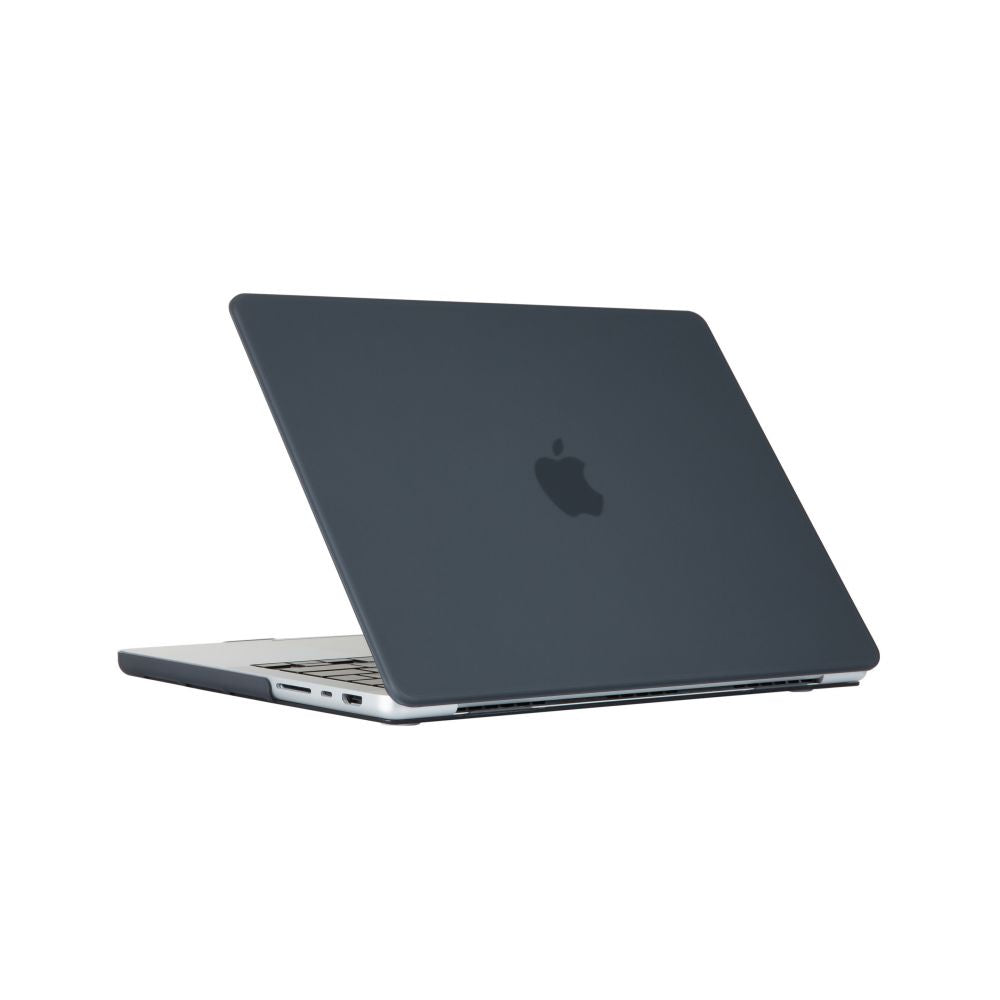Θήκη Techsuit UltraShell για Apple MacBook Air 13 ίντσες (2020), Μαύρο Ματ