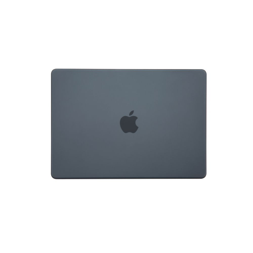 Θήκη Techsuit UltraShell για Apple MacBook Air 13 ίντσες (2020), Μαύρο Ματ