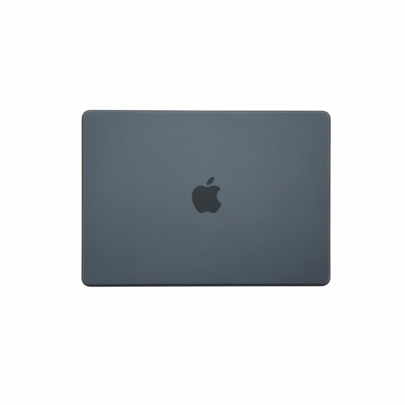 Θήκη Techsuit UltraShell για Apple MacBook Pro 14 ιντσών (2026) / (2025) / (2023) / (2022) / (2021), Μαύρη