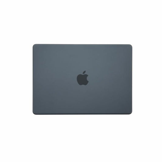 Θήκη Techsuit UltraShell για Apple MacBook Pro 16 ίντσες (2021), Μαύρη