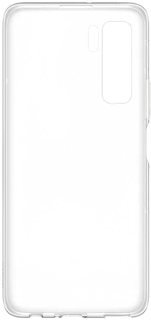 Θήκη για Huawei P40 lite 5G, Διαφανής 51994053