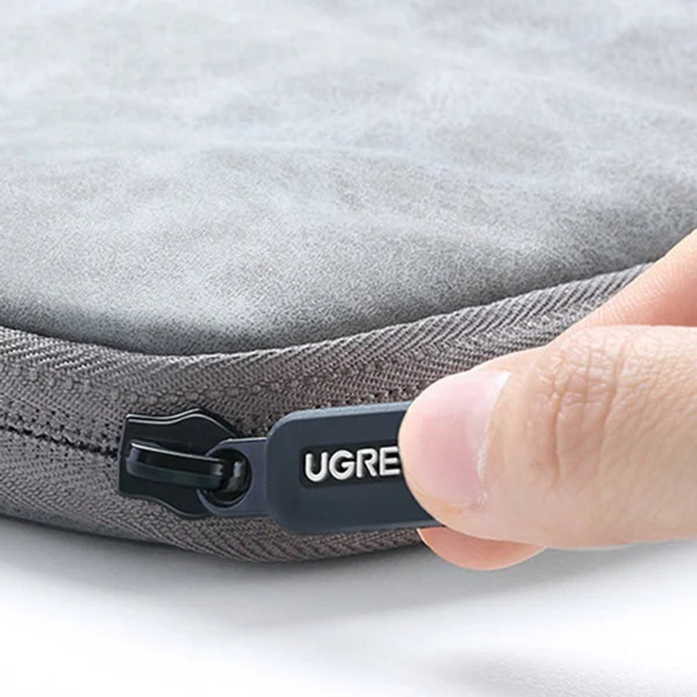 Θήκη UGREEN LP187 (20476) για Laptop 14 ίντσες - 14.9 ίντσες, Γκρι