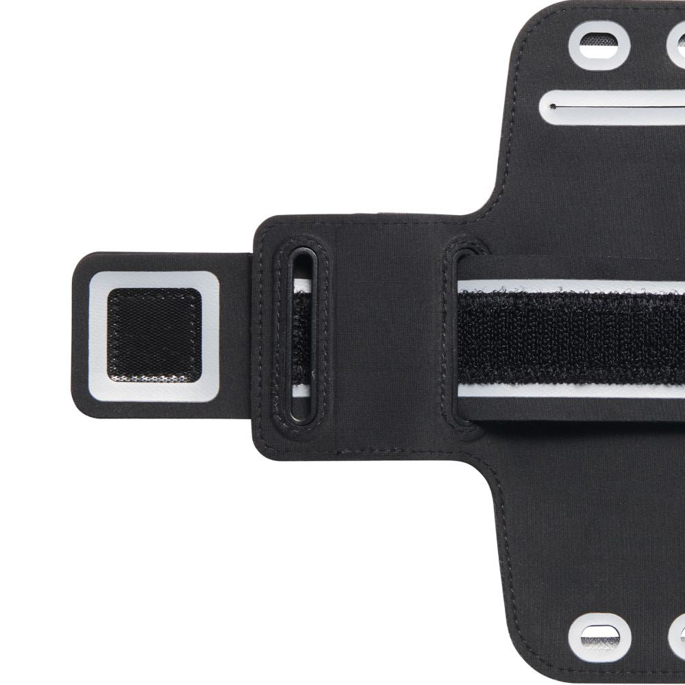 Αδιάβροχη Universal Θήκη για Τηλέφωνο max. 6.9 ίντσες, Spigen, Dynamic Shield, Μαύρη AMP07187