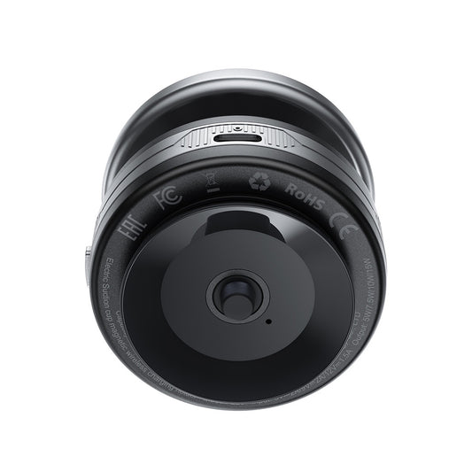 Ασύρματος Φορτιστής Αυτοκινήτου Acefast E29, 15W, 1.67A, Γκρι