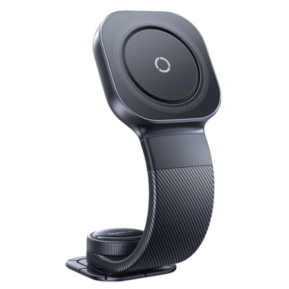Ασύρματος Φορτιστής Αυτοκινήτου Baseus PrimeTrip C03 Pro, 15W, 1.67A, Μαύρος C0013701