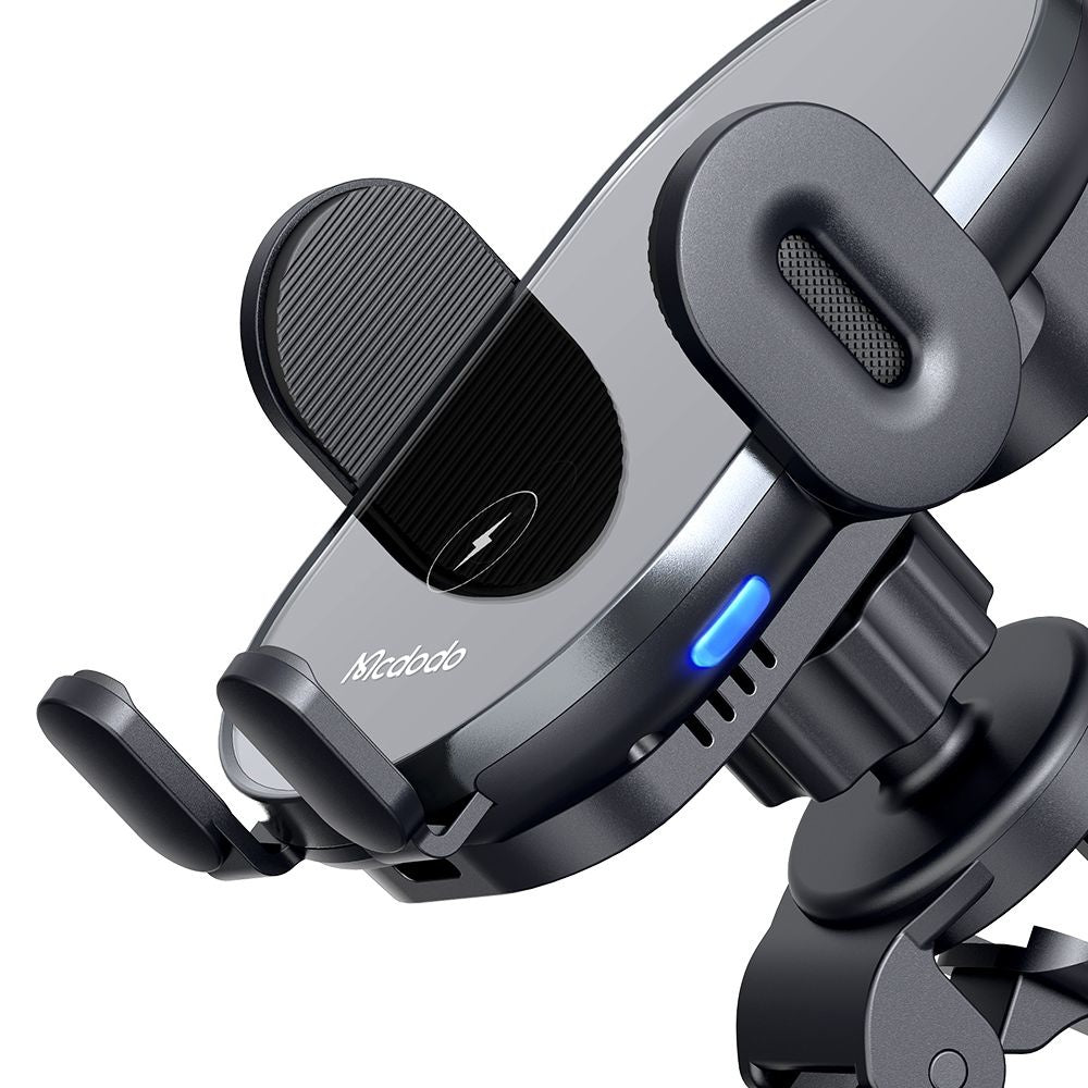 Ασύρματος Φορτιστής Αυτοκινήτου McDodo CH-1600, 15W, 1.67A, Μαύρο