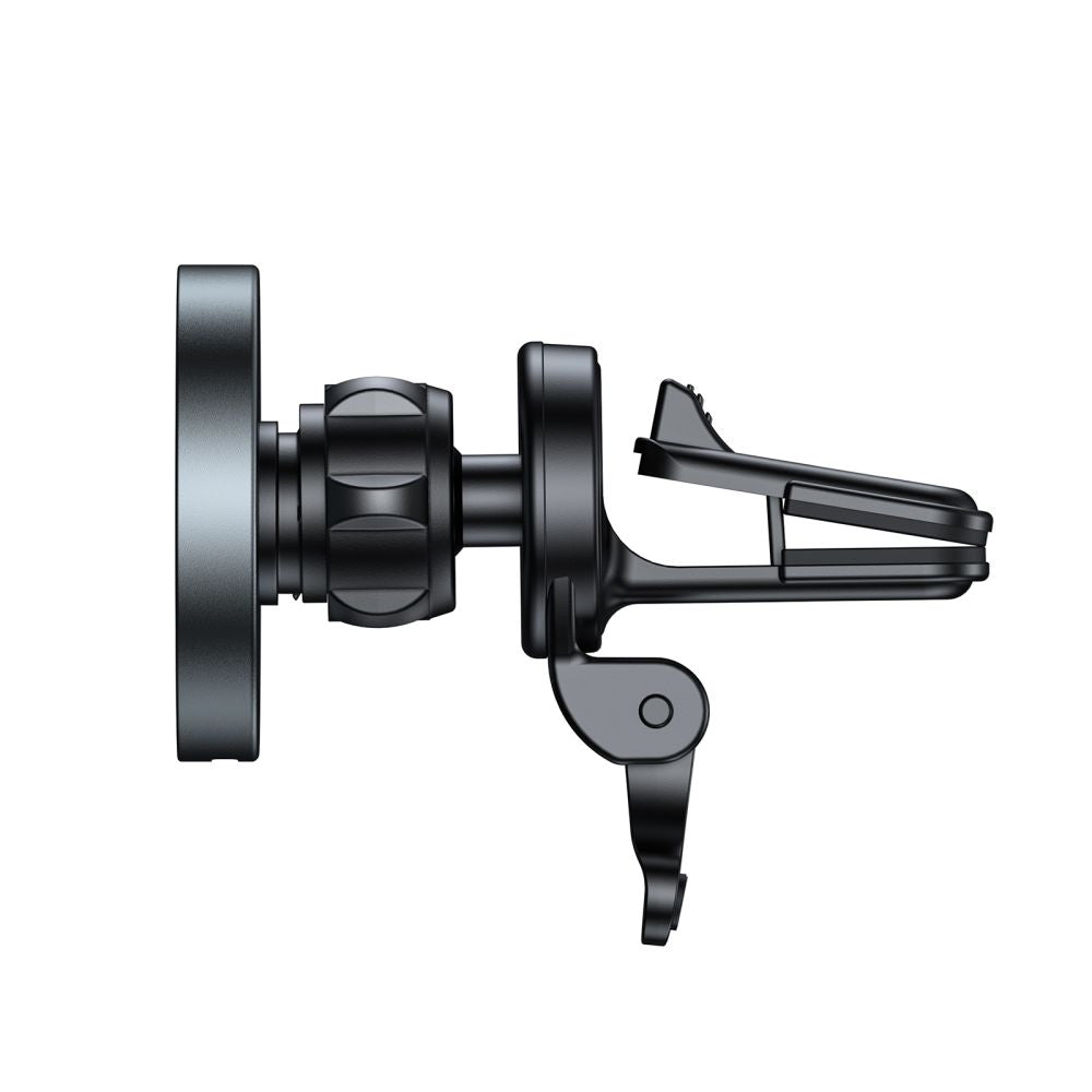 Tech-Protect V5 Ασύρματος φορτιστής αυτοκινήτου, 15W, 1.67A, Μαύρο