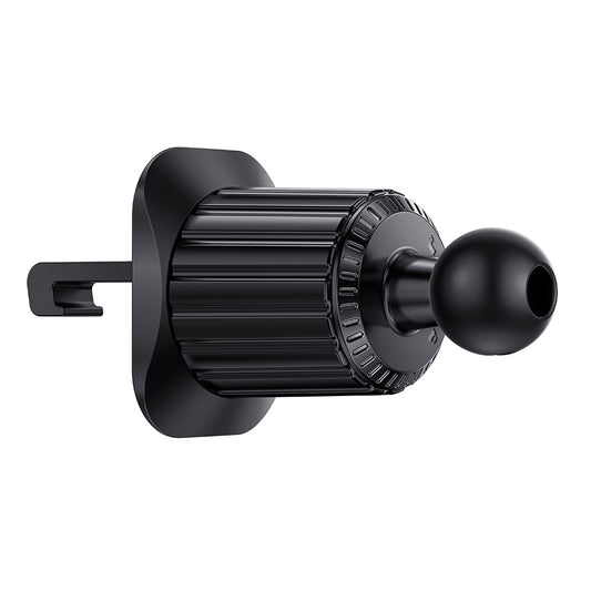 Ασύρματος Φορτιστής Αυτοκινήτου Yesido C317, 15W, 1.67A, Μαύρο