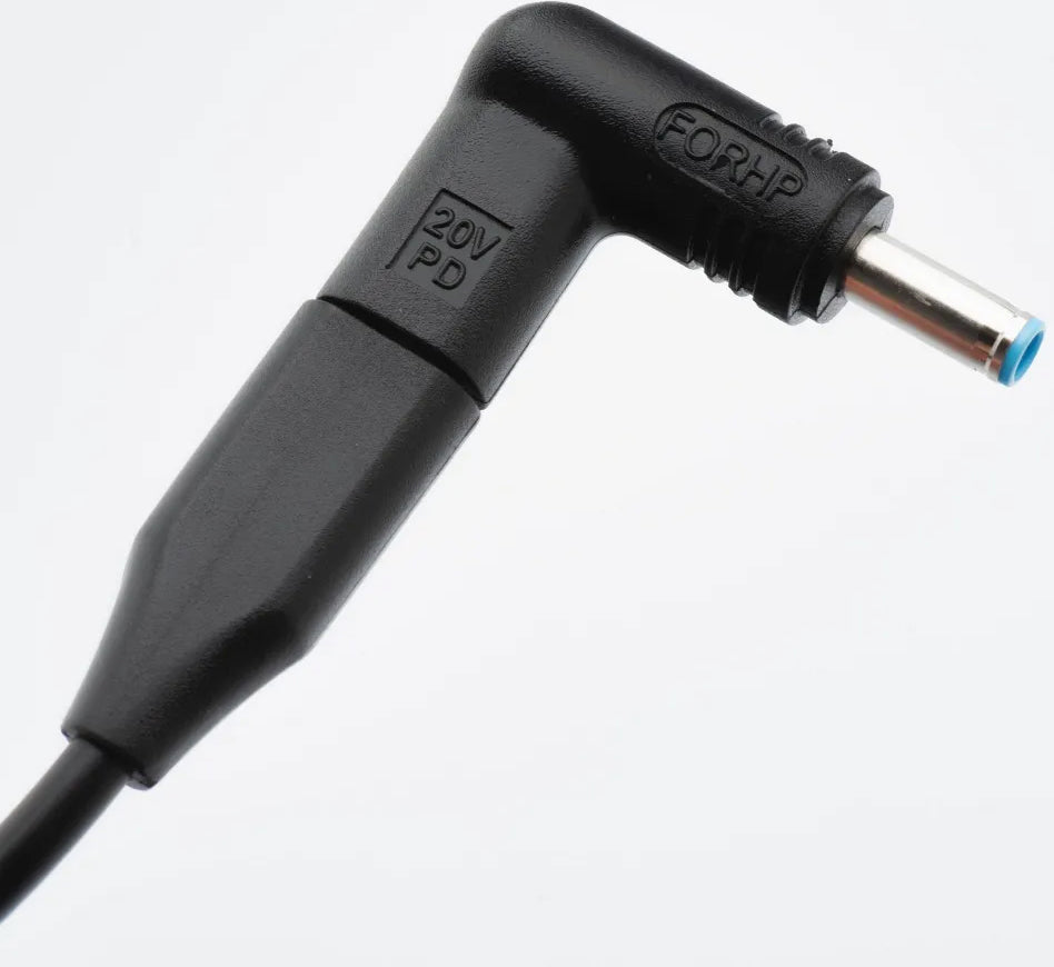 Forcell F-Energy E856 Charger, 65W, Universal, Black