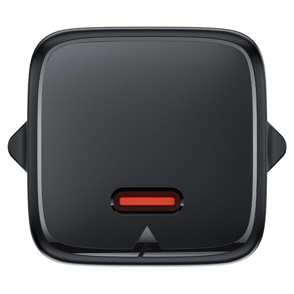 Φορτιστής Δικτύου Acefast A118, 30W, 3A, 1 x USB-C, Μαύρο