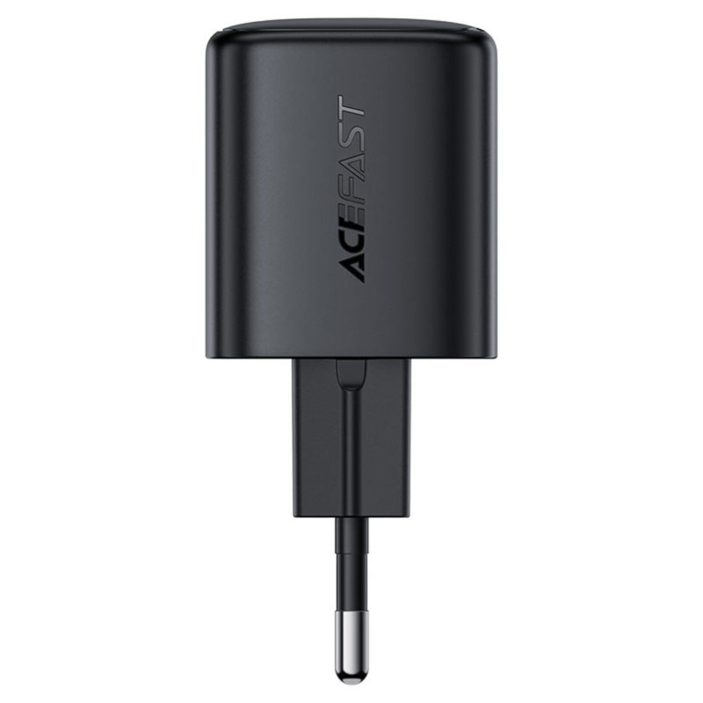 Φορτιστής Δικτύου Acefast A134, 67W, 3.35A, 1 x USB-C, Μαύρο