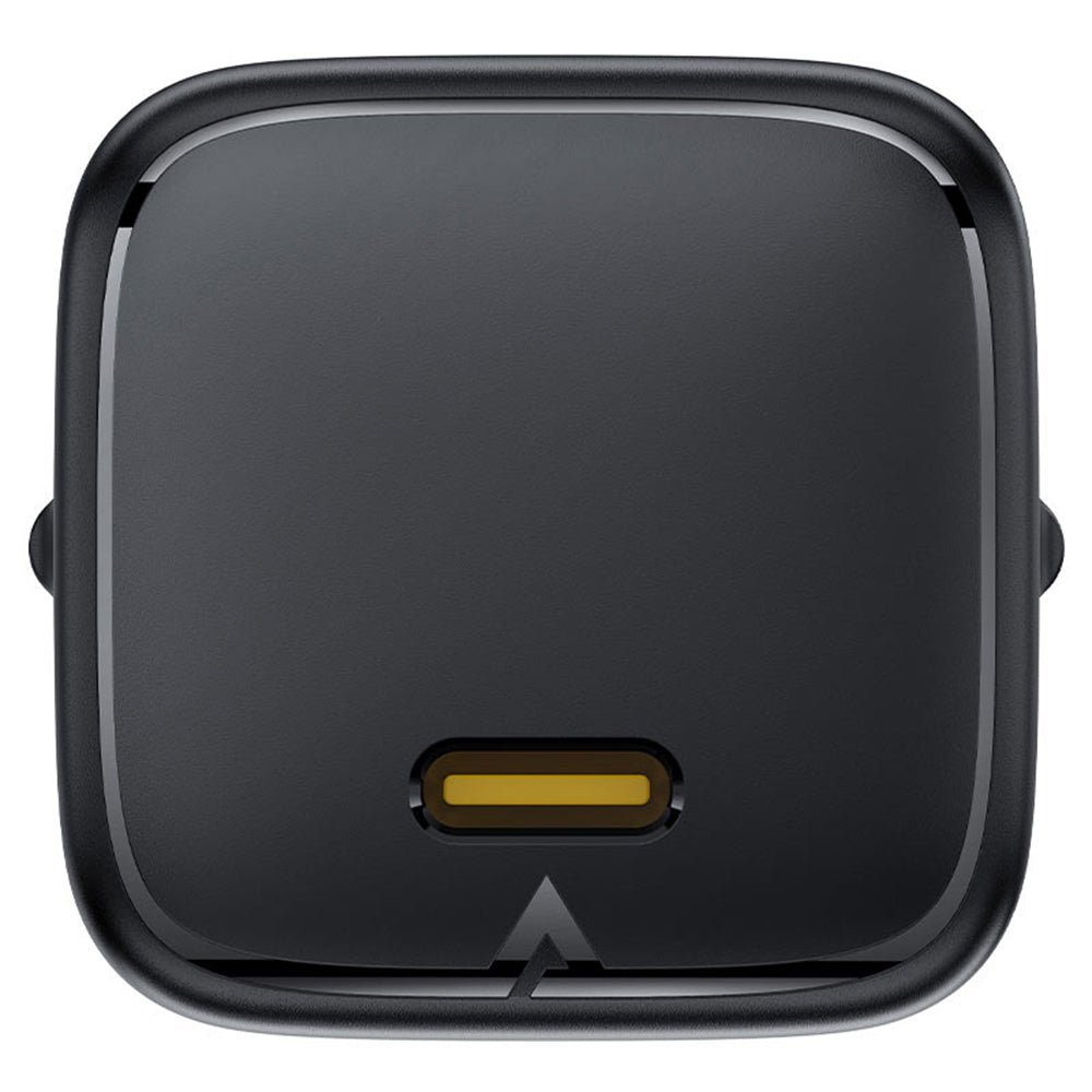 Φορτιστής Δικτύου Acefast A134, 67W, 3.35A, 1 x USB-C, Μαύρο