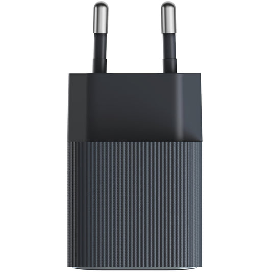 Φορτιστής δικτύου Anker 511 Nano 4, 30W, 3A, 1 x USB-C, μαύρο A2337G11