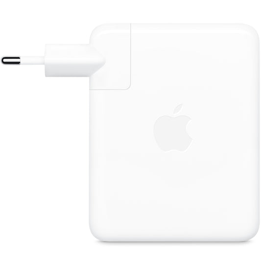 Φορτιστής Δικτύου Apple, 140W, 1 x USB-C, Λευκό MLYU3ZM/A