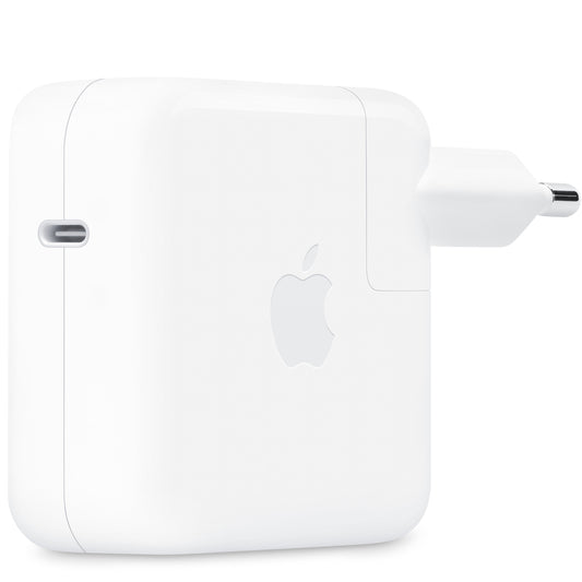 Φορτιστής Δικτύου Apple, 70W, 1 x USB-C, Λευκό MQLN3ZM/A