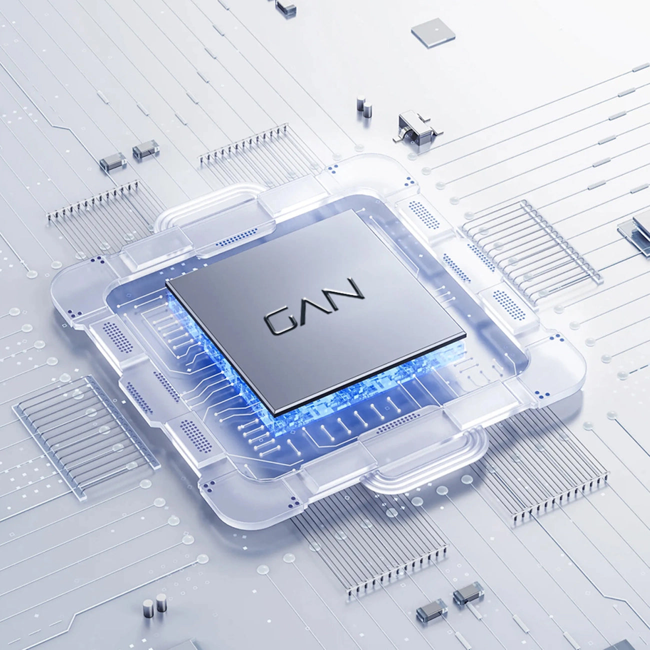 Dudao A30EUT Φορτιστής δικτύου με καλώδιο USB-C, 30W, 3A, 1 x USB-A - 1 x USB-C, Λευκό