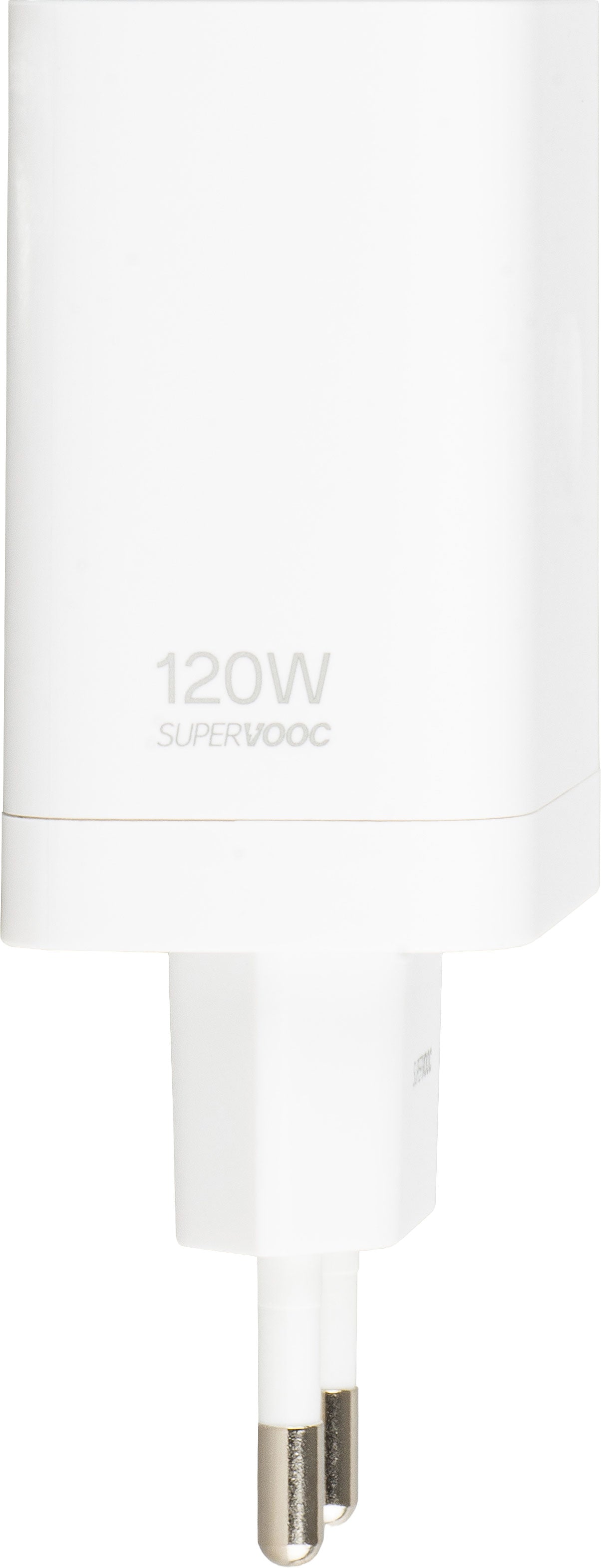 Φορτιστής Δικτύου OnePlus, 120W, 1 x USB-A, Λευκός