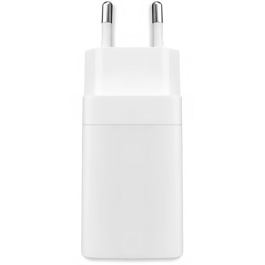 Φορτιστής δικτύου Realme AK779GB EU, 20W, 4A, 1 x USB-A, Λευκό