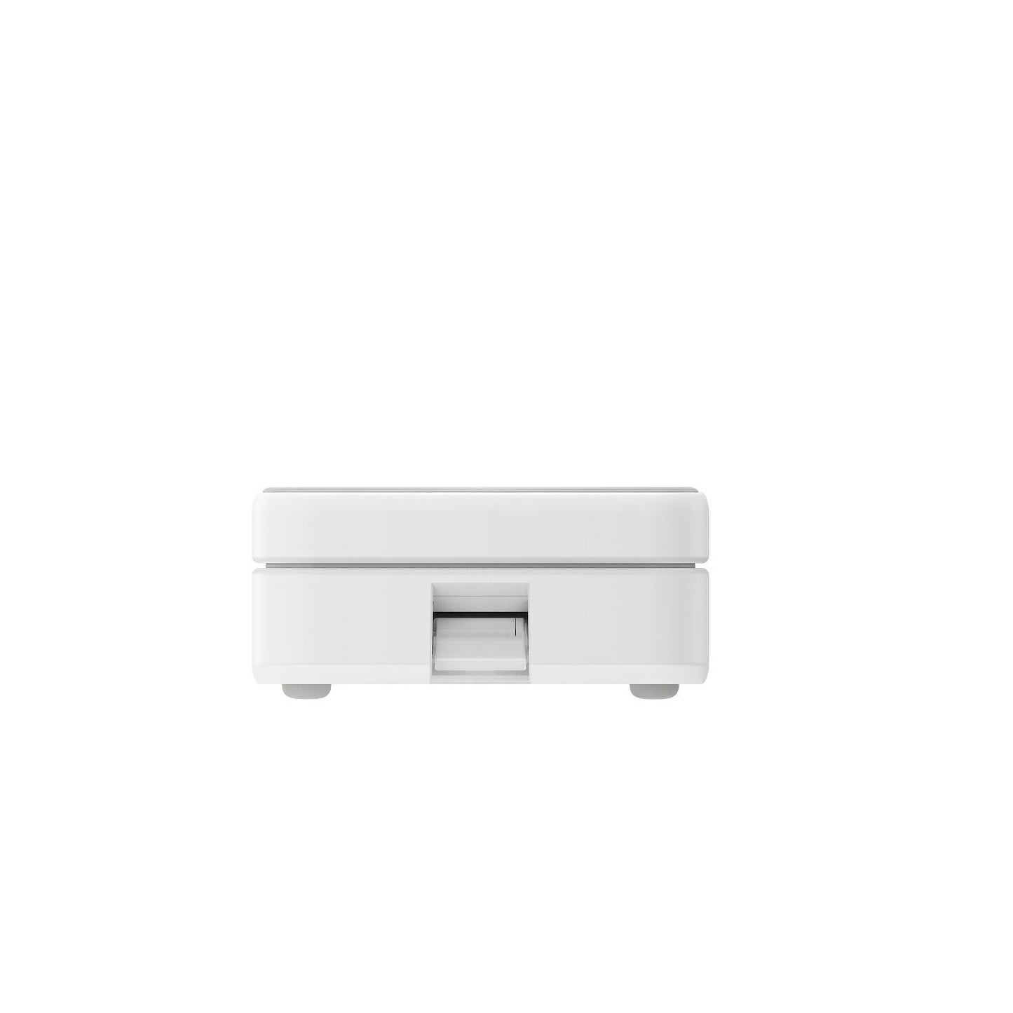 Φορτιστής Δικτύου Ασύρματος Anker MagGo 3σε1, 15W, 1.67A, Λευκό B2557321