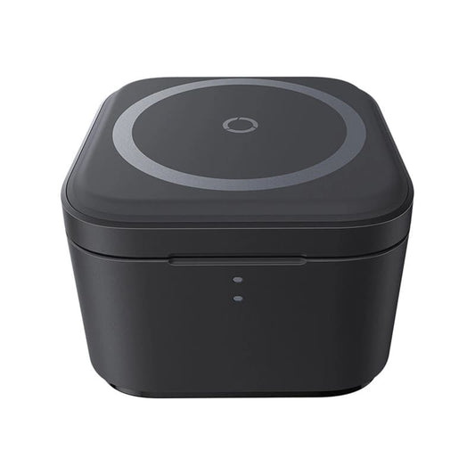 Baseus MagPro Wireless Network Charger, 25W, 1.67A, 1 x USB-C, Black P10264100123-00