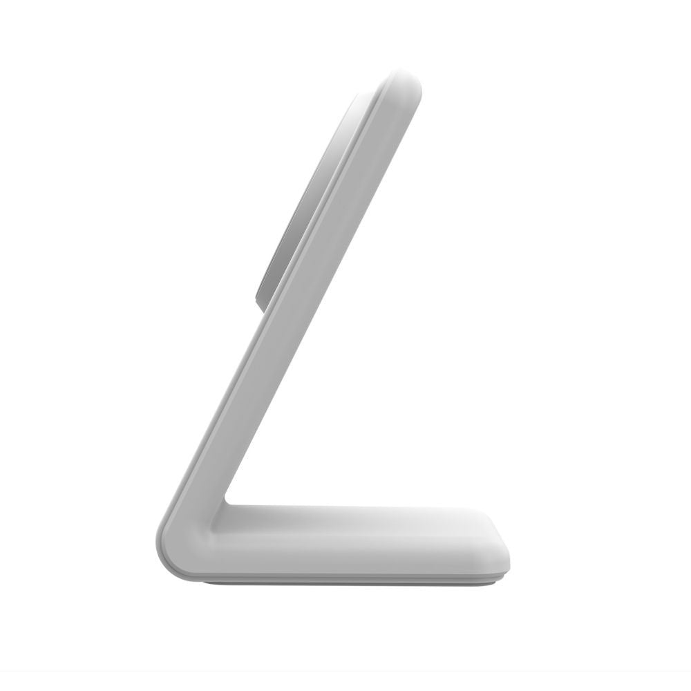 MagSafe Tech-Protect QI15W-A38, 15W, 1.67A, λευκό