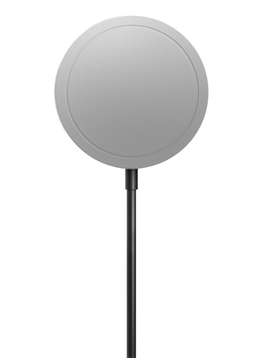Φορτιστής Δικτύου Ασύρματος Samsung, 15W, 1.67A, Μαύρος GP-PWU025WIABW