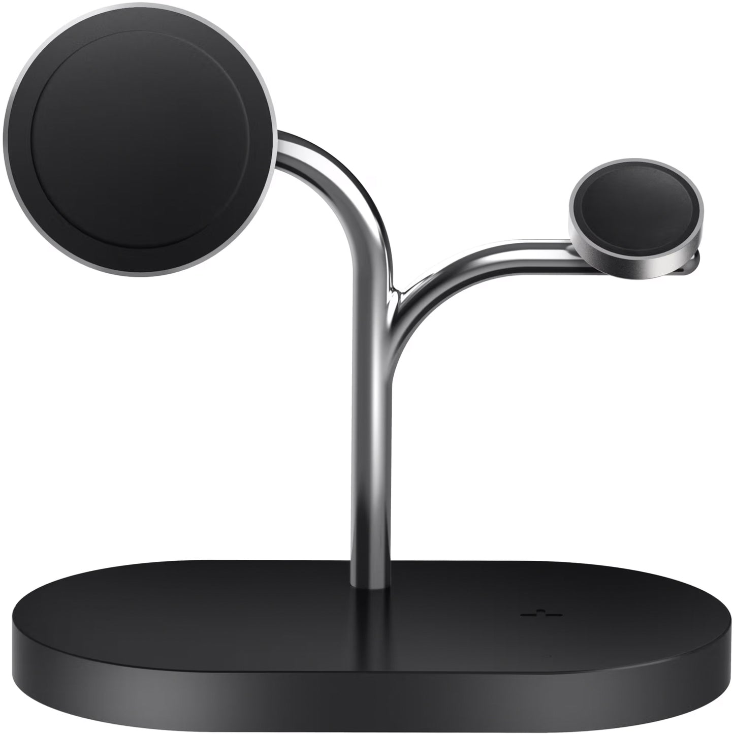 Φορτιστής Δικτύου Ασύρματος Samsung, 15W, 1.67A, Μαύρος GP-PWU024WIABW