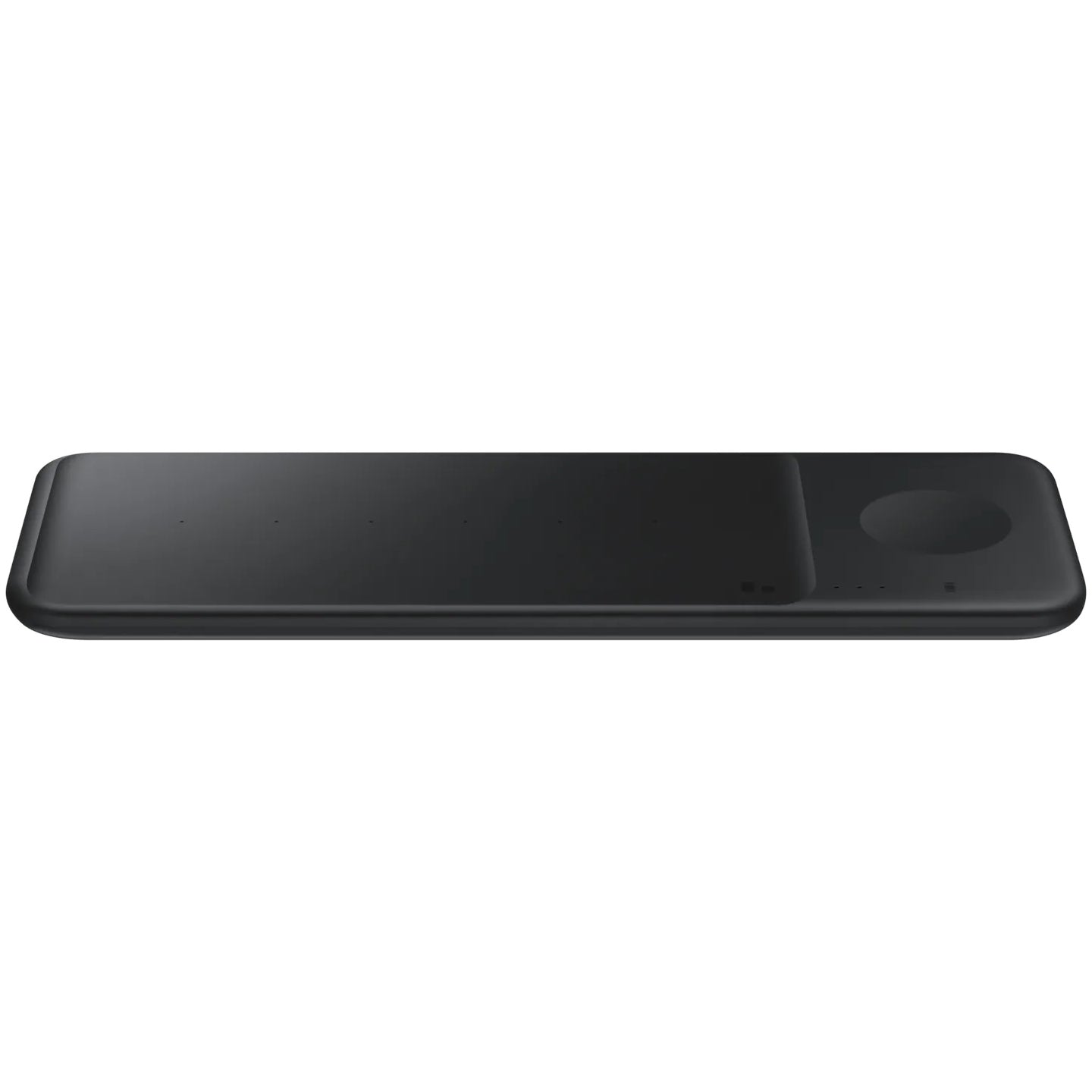 Ασύρματος Φορτιστής Δικτύου Samsung Trio, 9W, 1A, Μαύρο, Επανασφραγισμένο EP-P6300TBEGEU