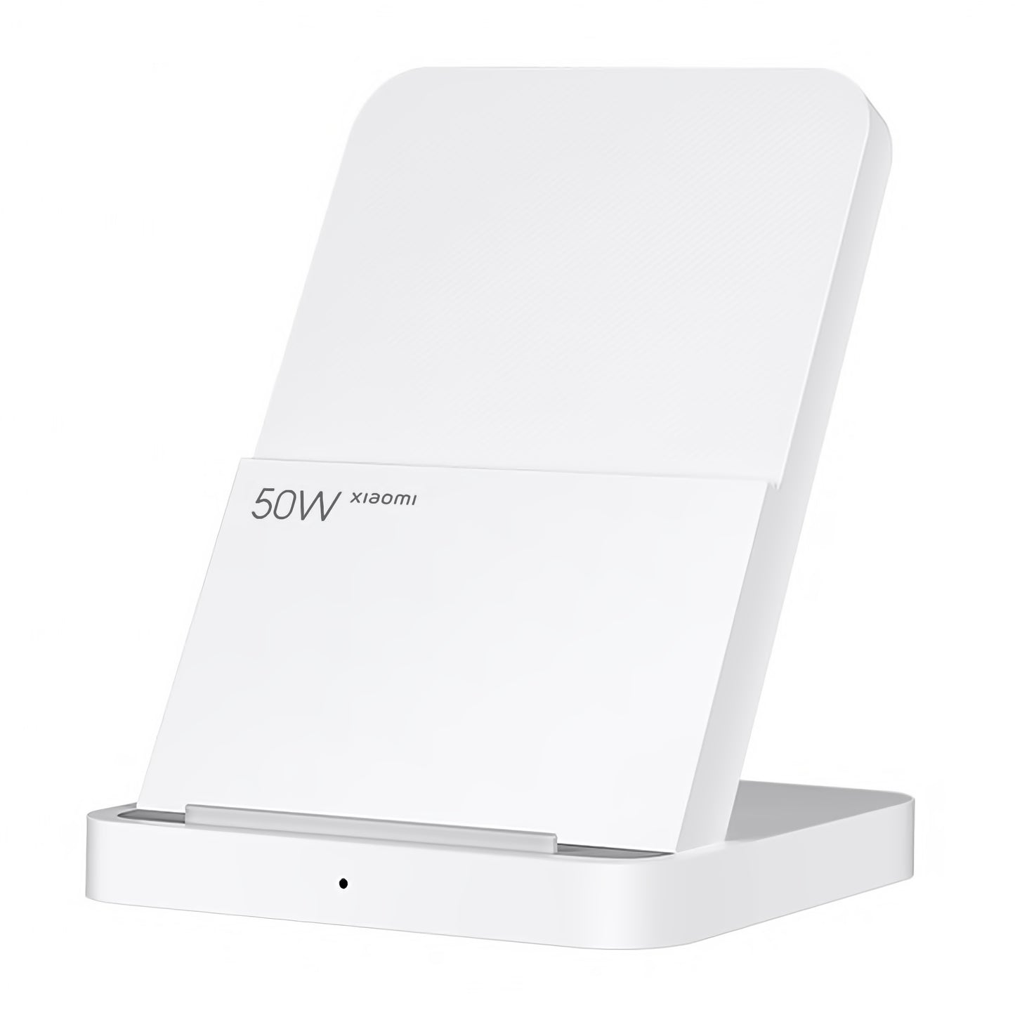 Ασύρματος φορτιστής δικτύου Xiaomi Stand Pro, 50W, λευκό BHR7560GL