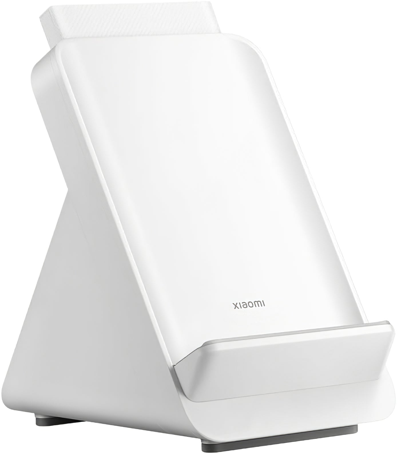 Ασύρματος φορτιστής δικτύου Xiaomi MDY-16-ES, 80W, λευκό