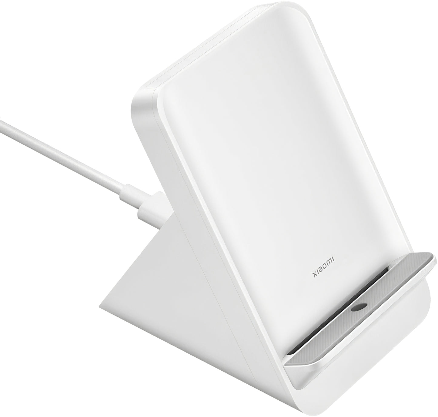 Ασύρματος φορτιστής δικτύου Xiaomi MDY-16-ES, 80W, λευκό