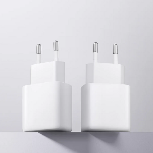 Φορτιστής Δικτύου Xiaomi, 20W, 3A, 1 x USB-C, Λευκός BHR08M8EU