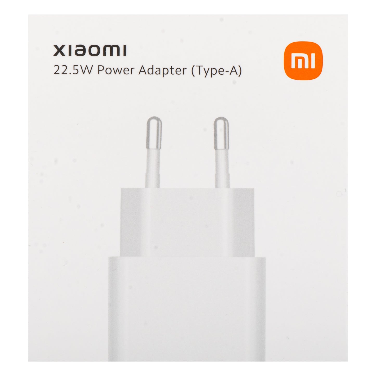 Φορτιστής Δικτύου Xiaomi, 22.5W, 3A, 1 x USB-A, Λευκό BHR7757EU