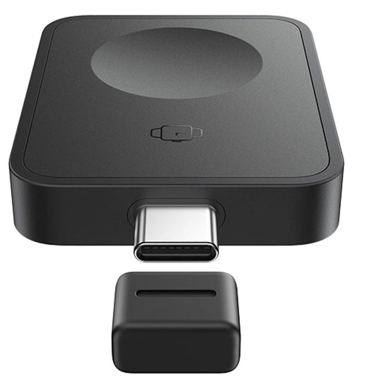 Ασύρματος Φορτιστής Baseus MagPro για Apple Watch Series