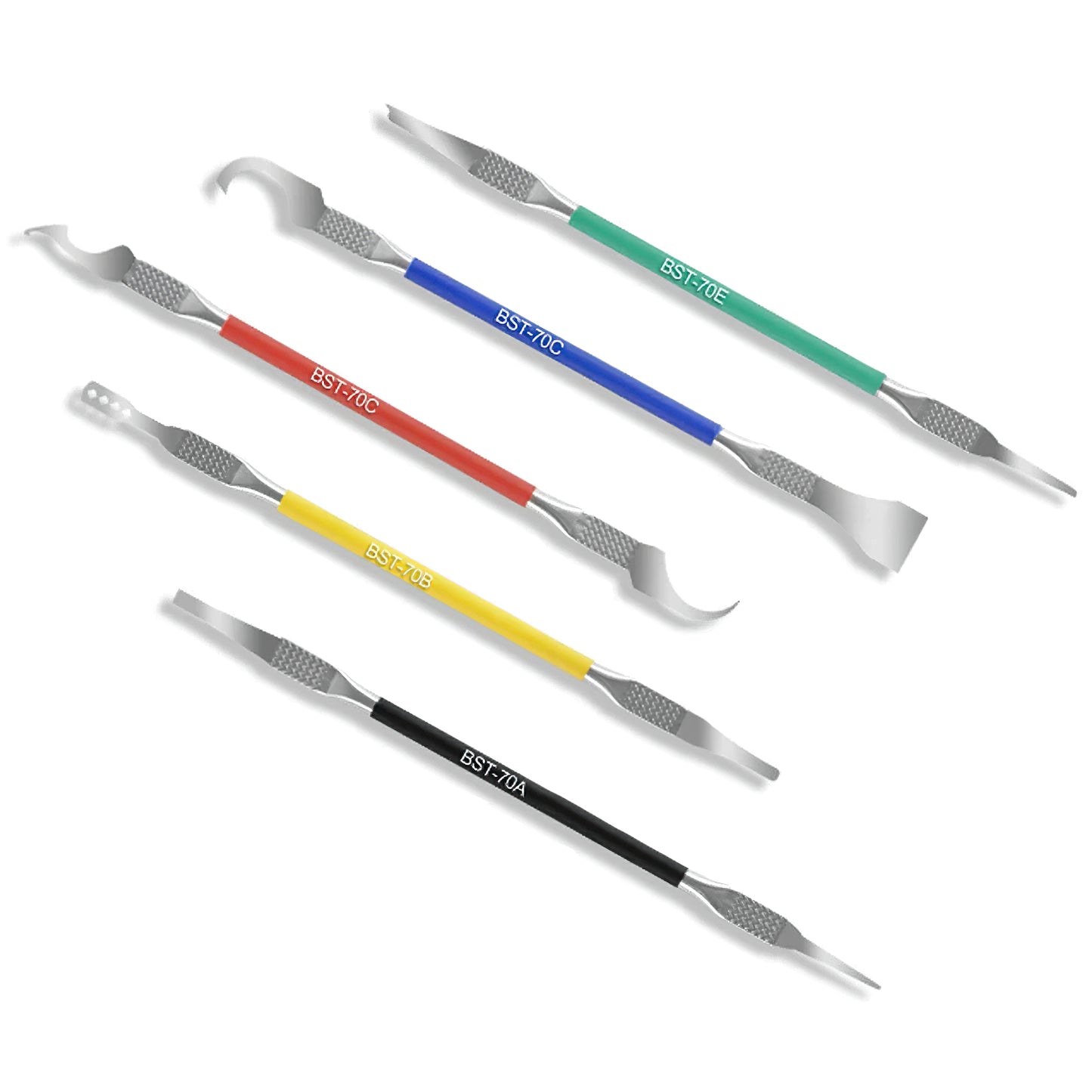 Όργανο BGA Best BST-70, 5in1