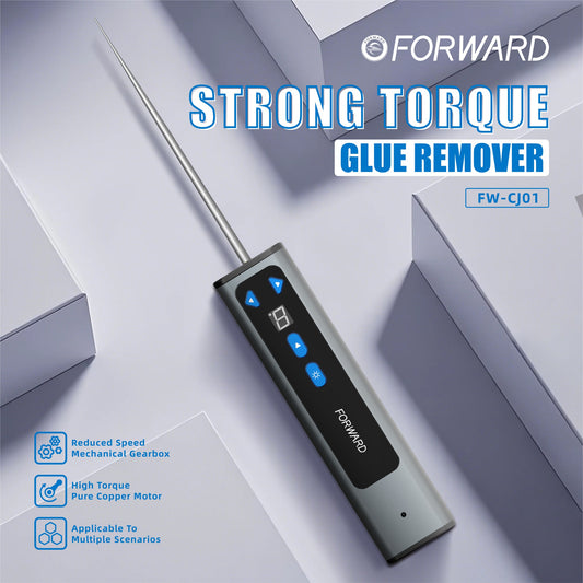 Εργαλείο Αφαίρεσης Κόλλας Forward FW-CJ01