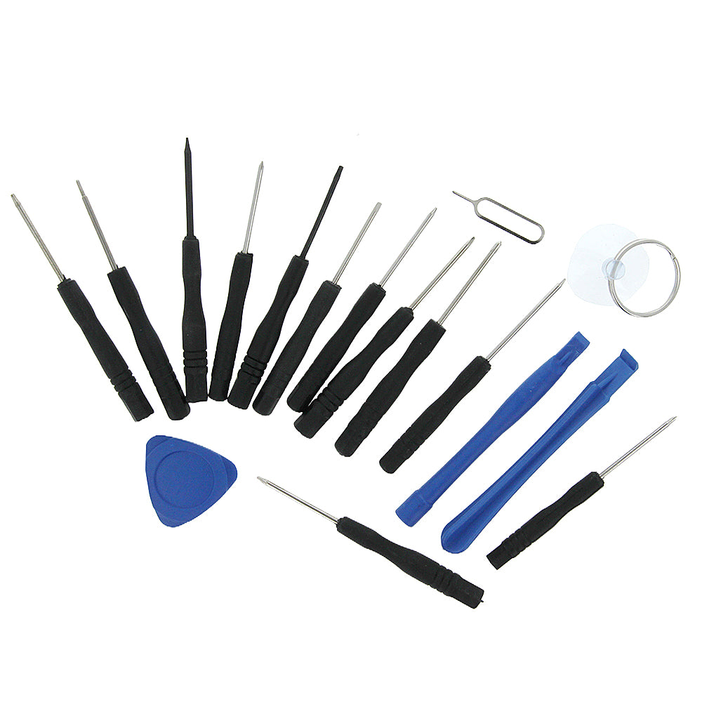 Σετ Μπαταριών HB2856B3EWW-11A + HB245179EWW-11A για Huawei Mate X7 Service Pack και Αφιερωμένα Εργαλεία Service