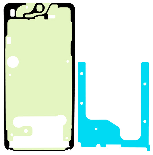 Kit Αυτοκόλλητο Samsung Galaxy S25 S931, Service Pack GH82-36478A