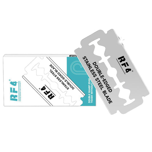 Λεπίδα Ανταλλακτική RF4 RF-BD02 για εργαλείο αφαίρεσης κόλλας UV / OCA, Σετ 100 τεμάχια