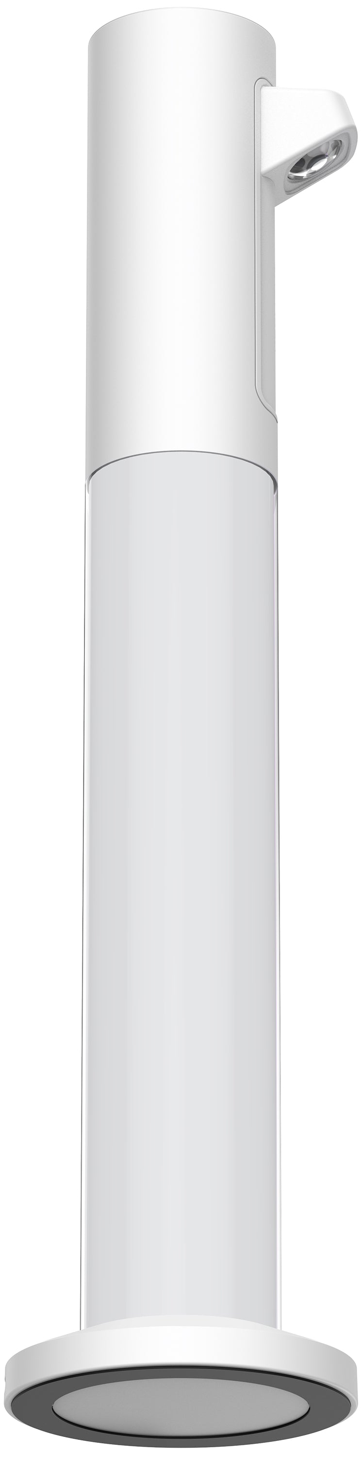 Λάμπα LED Ατμοσφαιρικού Φωτισμού Yeelight Atmosphere, 5W, RGB, Λευκή YLYTD-0014