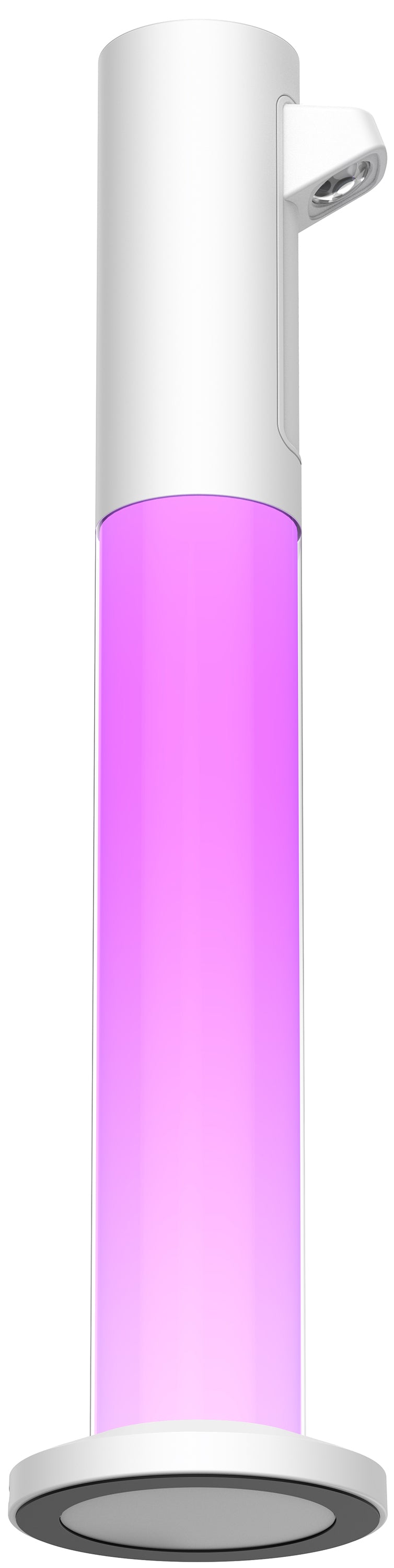 Λάμπα LED Ατμοσφαιρικού Φωτισμού Yeelight Atmosphere, 5W, RGB, Λευκή YLYTD-0014