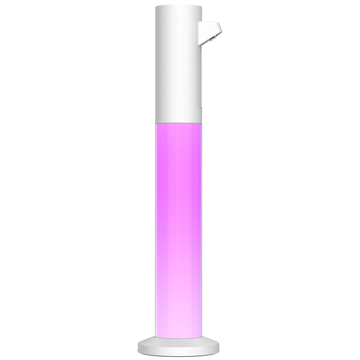 Λάμπα LED Ατμοσφαιρικού Φωτισμού Yeelight Atmosphere, 5W, RGB, Λευκή YLYTD-0014