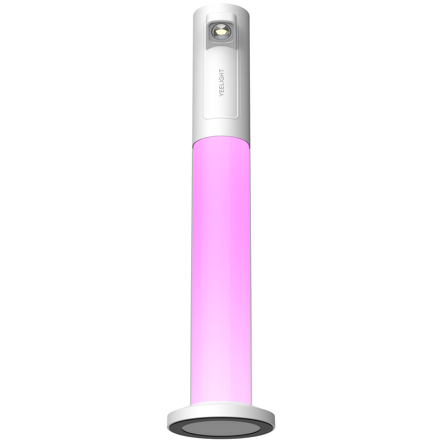 Λάμπα LED Ατμοσφαιρικού Φωτισμού Yeelight Atmosphere, 5W, RGB, Λευκή YLYTD-0014