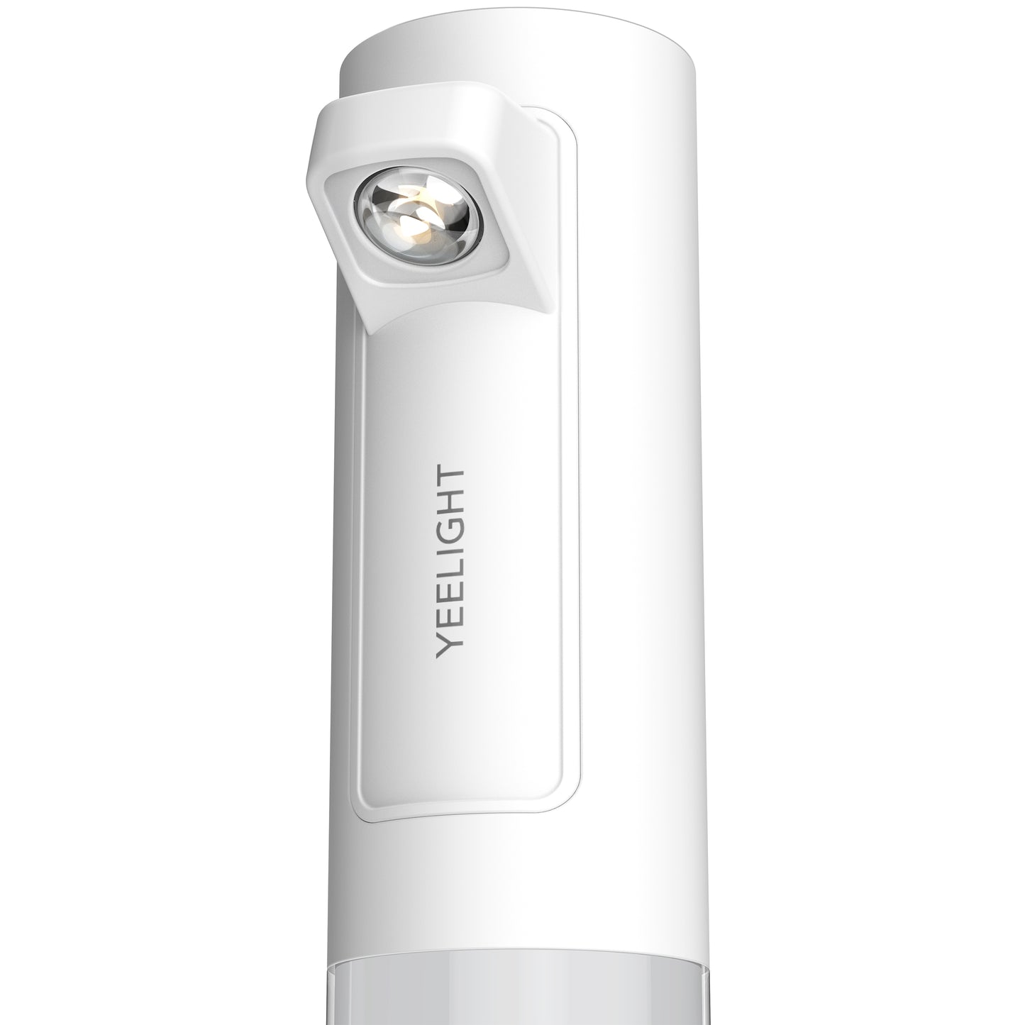 Λάμπα LED Ατμοσφαιρικού Φωτισμού Yeelight Atmosphere, 5W, RGB, Λευκή YLYTD-0014