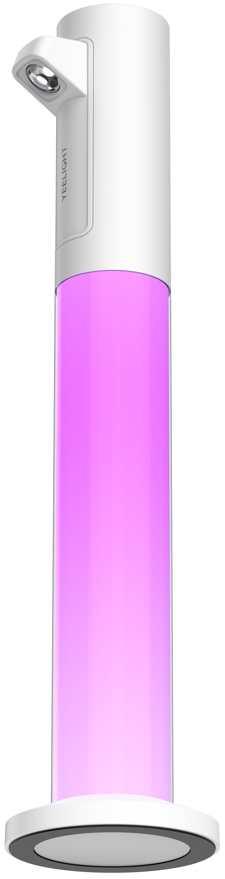 Λάμπα LED Ατμοσφαιρικού Φωτισμού Yeelight Atmosphere, 5W, RGB, Λευκή YLYTD-0014