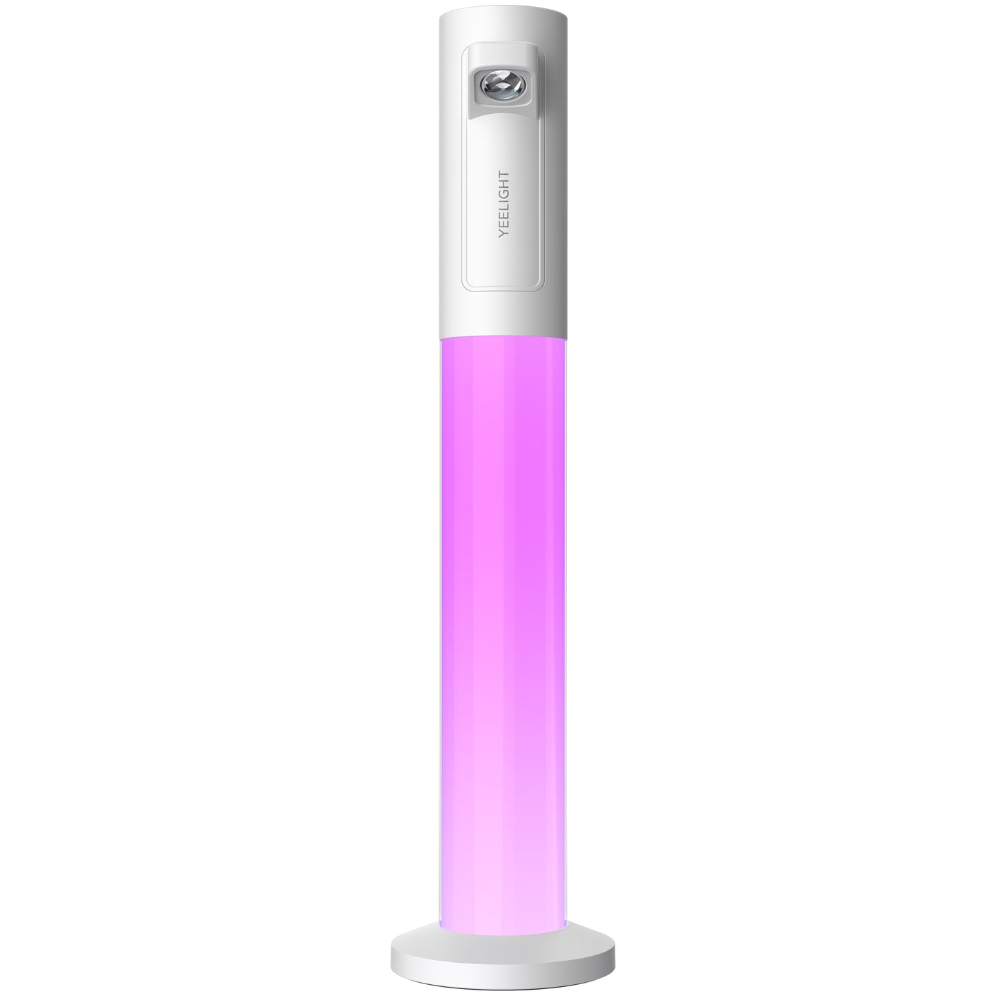 Λάμπα LED Ατμοσφαιρικού Φωτισμού Yeelight Atmosphere, 5W, RGB, Λευκή YLYTD-0014