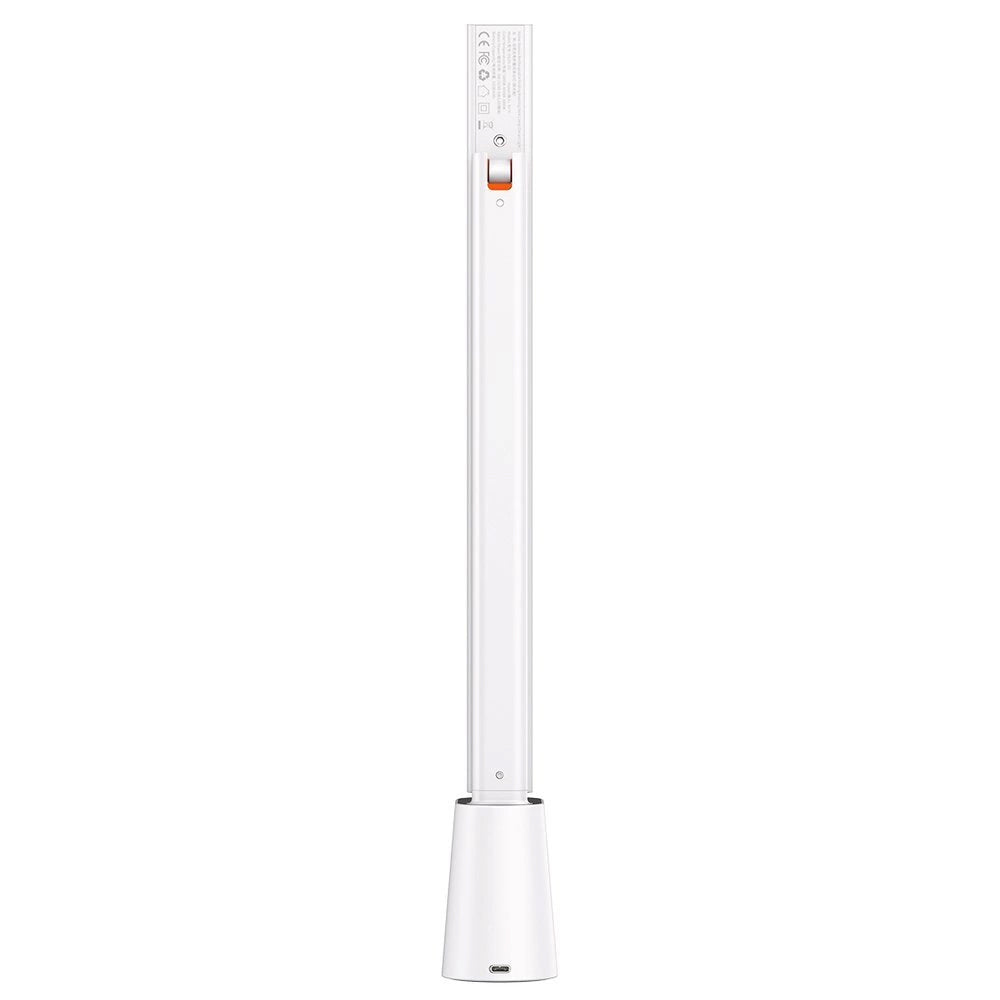Λάμπα Led Γραφείου Baseus Smart Eye, Λευκή DGZG-02